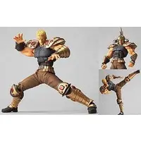 Revoltech - Fist of the North Star / Raou