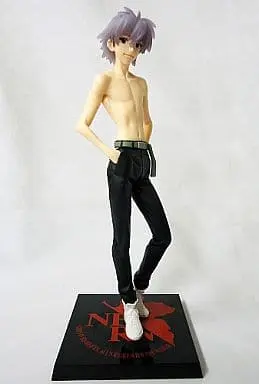 Figure - Prize Figure - Neon Genesis Evangelion / Nagisa Kaworu