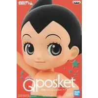 Q posket - Astro Boy