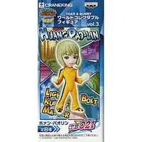 World Collectable Figure - Tiger & Bunny