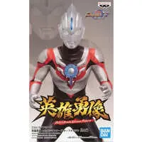 Figure - Prize Figure - Ultraman Series