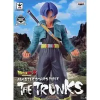 Figure - Prize Figure - Dragon Ball / Trunks