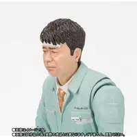 S.H.Figuarts - Game Center CX / Arino Shinya