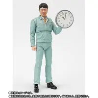 S.H.Figuarts - Game Center CX / Arino Shinya