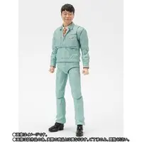 S.H.Figuarts - Game Center CX / Arino Shinya