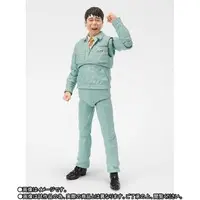 S.H.Figuarts - Game Center CX / Arino Shinya