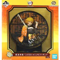 Ichiban Kuji - Demon Slayer: Kimetsu no Yaiba / Agatsuma Zenitsu