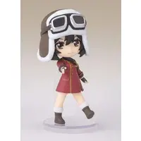 Figuarts mini - Kouya no Kotobuki Hikoutai (The Magnificent Kotobuki)