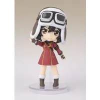 Figuarts mini - Kouya no Kotobuki Hikoutai (The Magnificent Kotobuki)