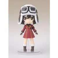 Figuarts mini - Kouya no Kotobuki Hikoutai (The Magnificent Kotobuki)