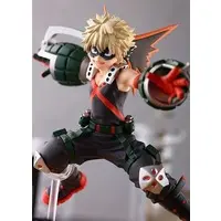 POP UP PARADE - Boku no Hero Academia (My Hero Academia) / Bakugou Katsuki