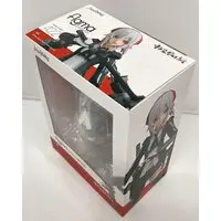 figma - Heavily Armed High School Girls