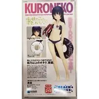 Figure - OreImo / Kuroneko (Gokou Ruri)