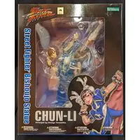 Figure - Street Fighter / Chun-Li