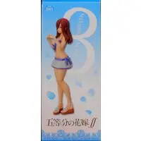 Prize Figure - Figure - 5-toubun no Hanayome (The Quintessential Quintuplets) / Nakano Miku