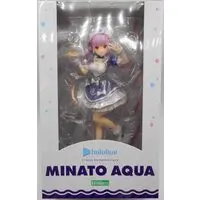 Figure - Hololive / Minato Aqua