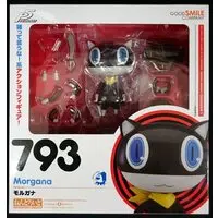 Nendoroid - Persona 5 / Morgana