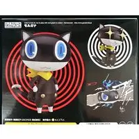 Nendoroid - Persona 5 / Morgana