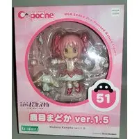 Cu-poche - Puella Magi Madoka Magica / Kaname Madoka