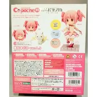 Cu-poche - Puella Magi Madoka Magica / Kaname Madoka