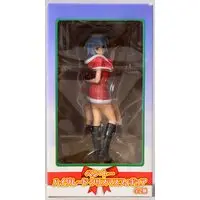 Figure - HG Christmas Figure / Bentou