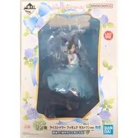 Ichiban Kuji - Uma Musume: Pretty Derby / Rice Shower