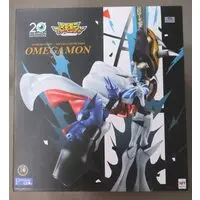 G.E.M. - Digimon Adventure / Omegamon