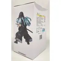Figurizm Alpha - Demon Slayer: Kimetsu no Yaiba / Tokitou Muichirou