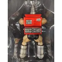 Figure - Kinnikuman / Motorman