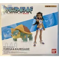 Figure - Pokémon