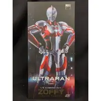 FigZero - Ultraman Series