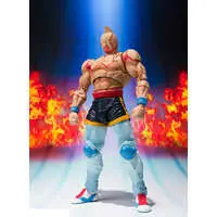 S.H.Figuarts - Kinnikuman / Kinnikuman Super Phoenix