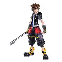 Figure - Kingdom Hearts