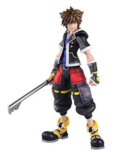 Figure - Kingdom Hearts