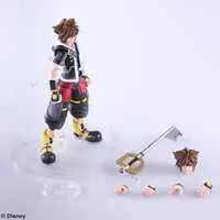 Figure - Kingdom Hearts