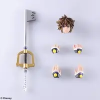 Figure - Kingdom Hearts