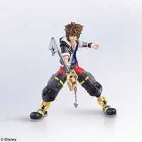 Figure - Kingdom Hearts