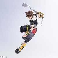 Figure - Kingdom Hearts