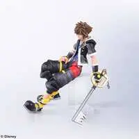 Figure - Kingdom Hearts