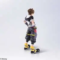 Figure - Kingdom Hearts