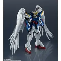 Figure - Mobile Suit Gundam Wing