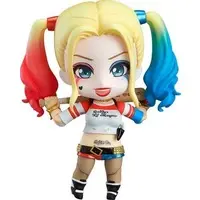 Nendoroid - Suicide Squad / Harley Quinn