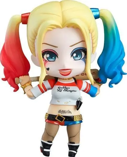 Nendoroid - Suicide Squad / Harley Quinn