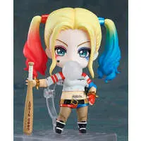 Nendoroid - Suicide Squad / Harley Quinn