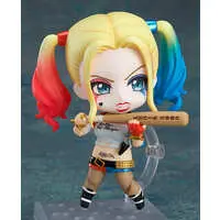 Nendoroid - Suicide Squad / Harley Quinn