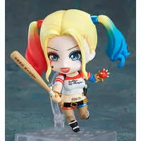 Nendoroid - Suicide Squad / Harley Quinn