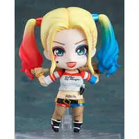 Nendoroid - Suicide Squad / Harley Quinn