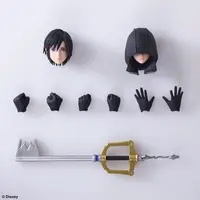 Figure - Kingdom Hearts