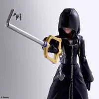 Figure - Kingdom Hearts