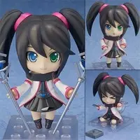 FREEing - Nendoroid - Sega Hard Girls
